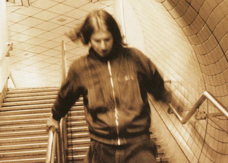 aphex-twin-polygon-window-album-cover-dtf-magazine Вийде розширена версія альбому Surfing on Sine Waves Aphex Twin