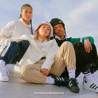 adidas запустив в Україні офіційний інтернет-магазин