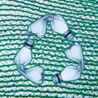 adidas планирует полностью перейти на переработанный пластик к 2024 году