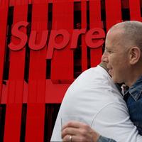 «Клон» Supreme потерял торговые марки и закрыл магазины. В Украине, видимо, тоже
