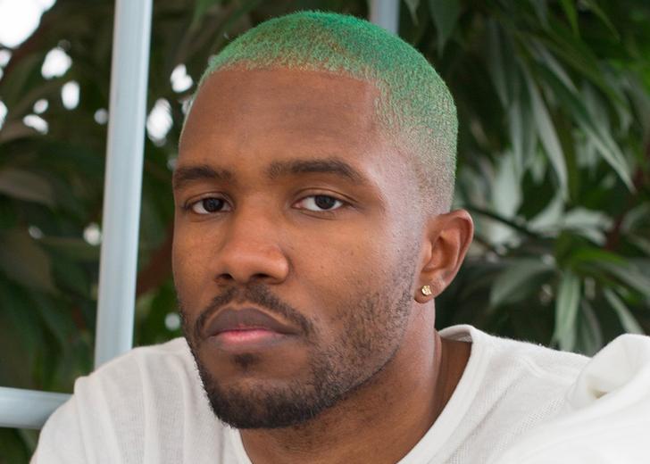 Blonded Radio-dtf-magazine Френк Оушен представив нову музику та два епізоди розмовного шоу