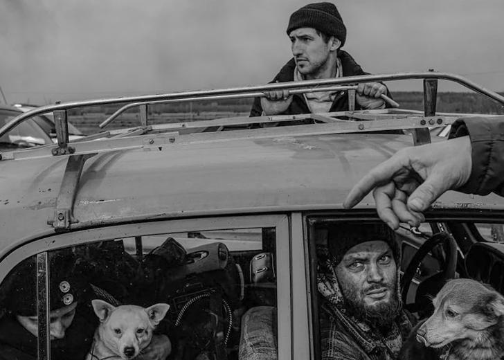 warcrime-cover-dtf-magazine У PinchukArtCentre презентують фотокнигу «Україна: воєнний злочин»