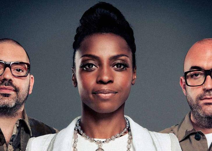 morcheeba_ukraine_header В Киеве выступят британцы Morcheeba