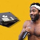 Childish Gambino переиздает дебютный мини-альбом