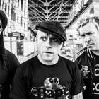 The Prodigy отменяют все концерты