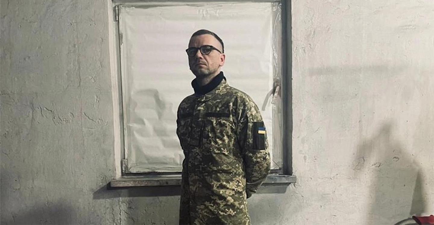 module-ukraine-dtf-magazine Дніпровська формація Module приєдналась до тероборони та звернулась за допомогою