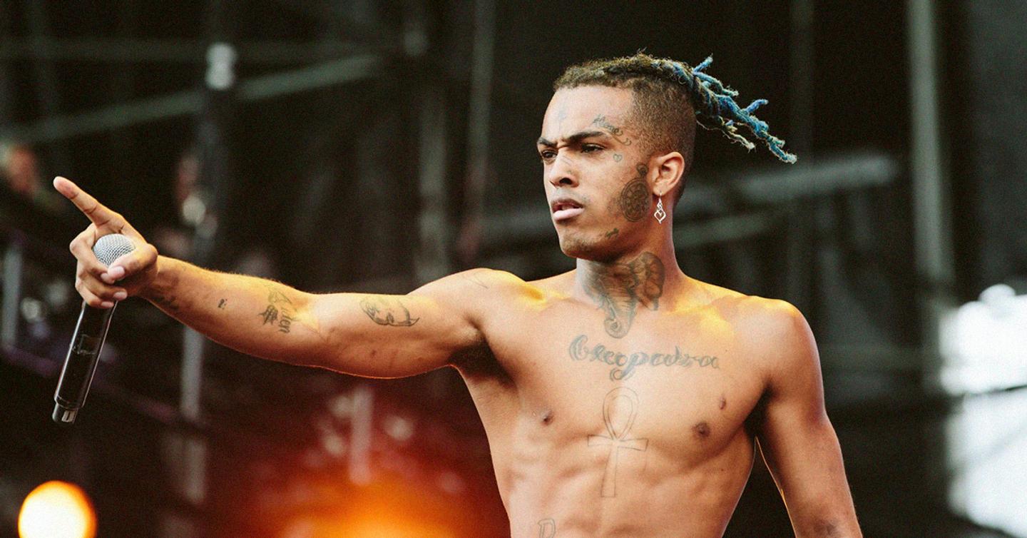 «Она думала, что я убью ее»: Что мы узнали из записи признаний XXXTentacion