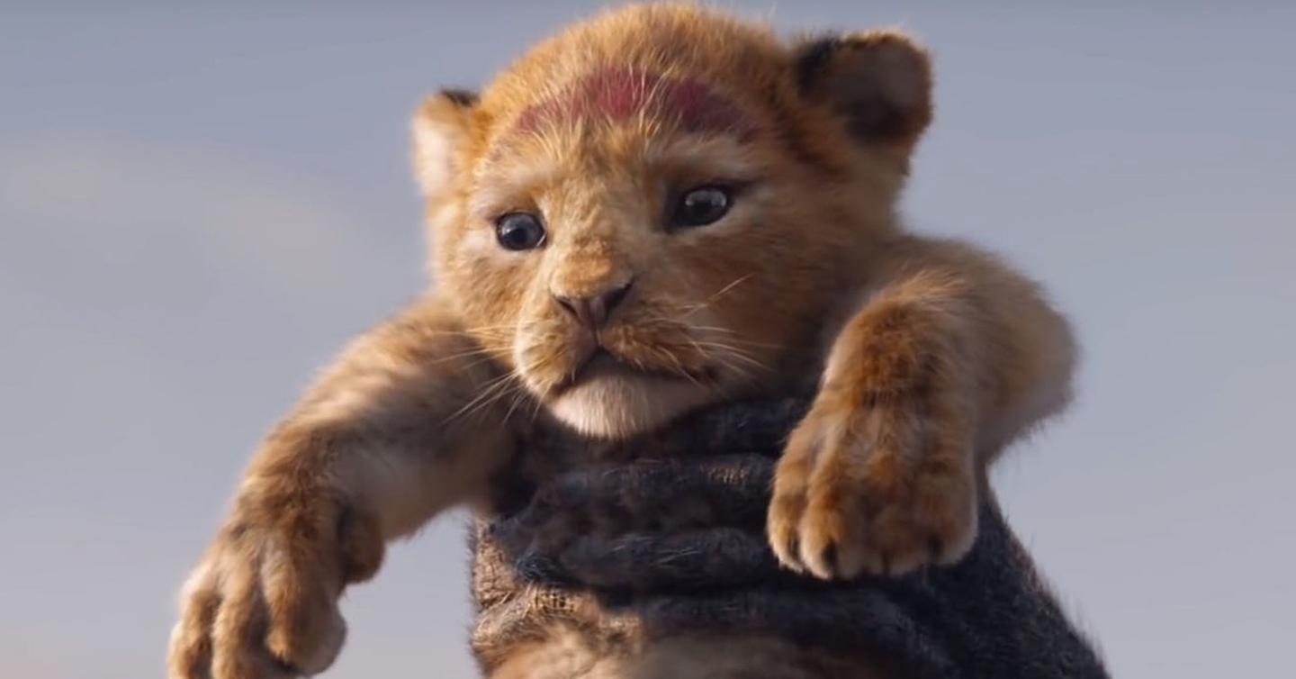 lion-king-dtf-magazine Смотрите первый трейлер ремейка «Короля льва»