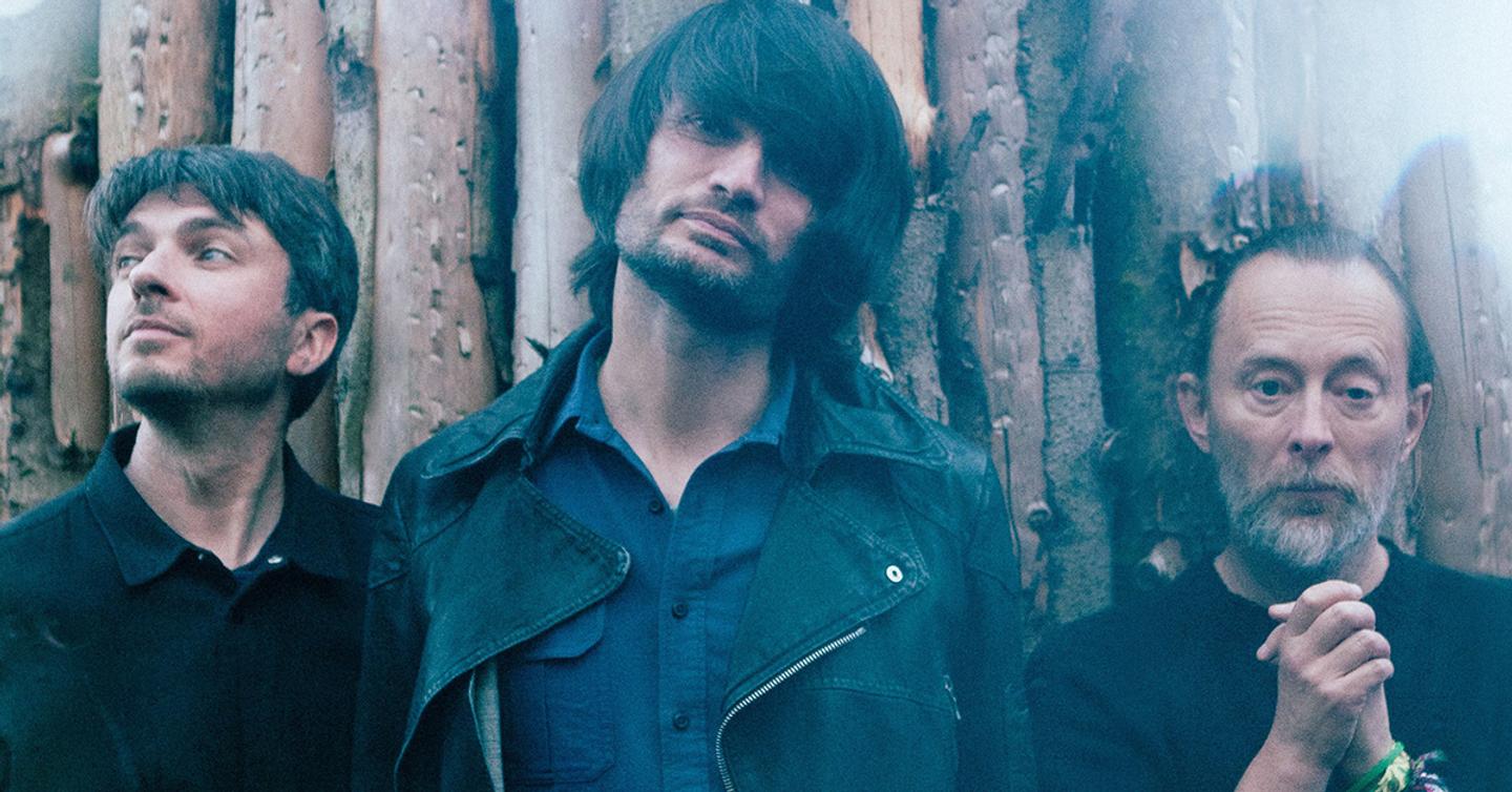 thesmile-dtf-magazine Участники Radiohead основали новую группу. Слушаем первый трек