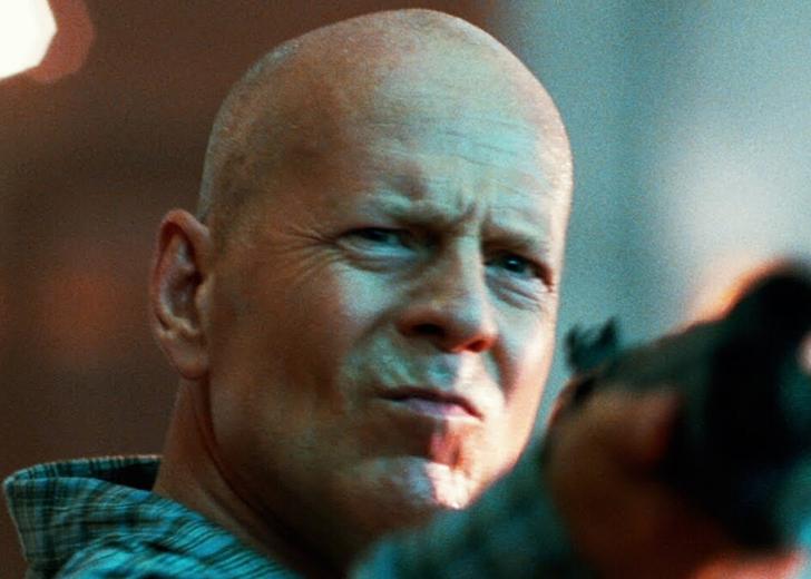 bruce willis dtf magazine Брюс Віліс не продавав права на свій образ компанії Deepcake