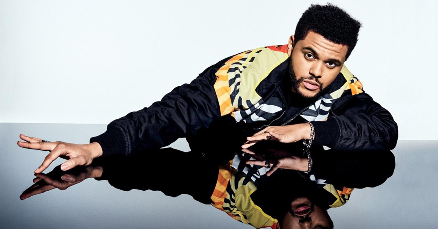 The Weeknd выпустил мини-альбом My Dear Melancholy