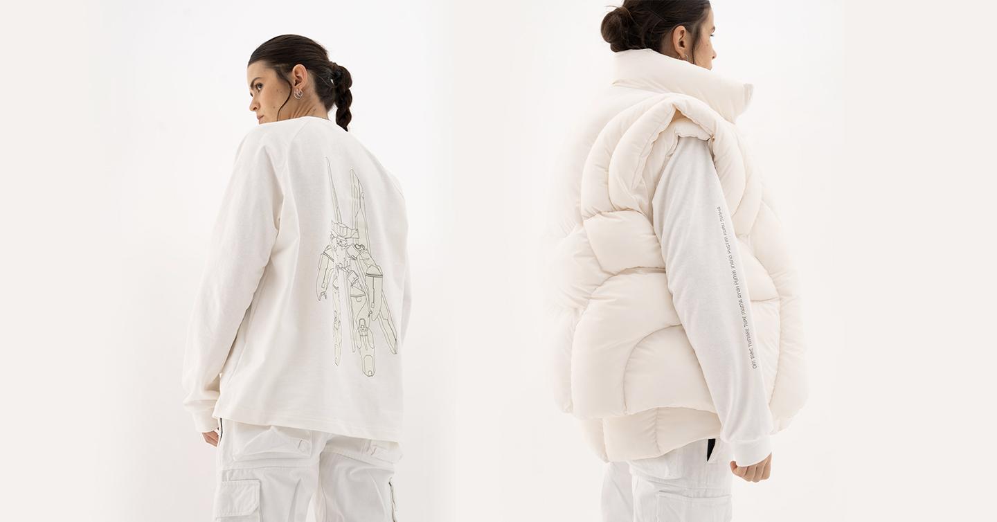 Functionality and mantras: O(FourFour) introduced a new winter drop