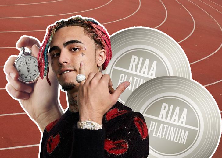 fast-rappers Меньше трех минут: Кто и зачем вводит моду на короткие треки