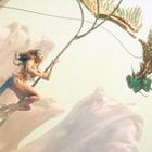 FKA twigs вернулась с первым за три года клипом. Над ним работала украинская команда