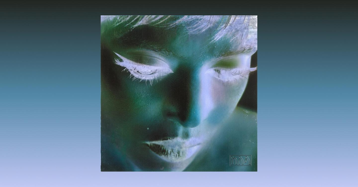 Kelela випустиа альбом new awatar