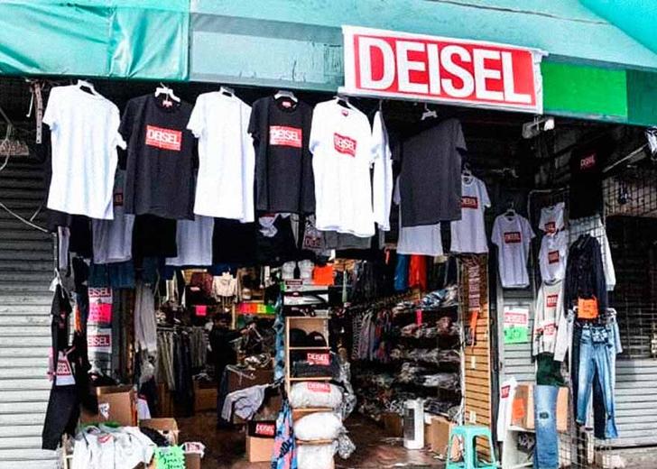 header_header Diesel открыл собственный магазин подделок