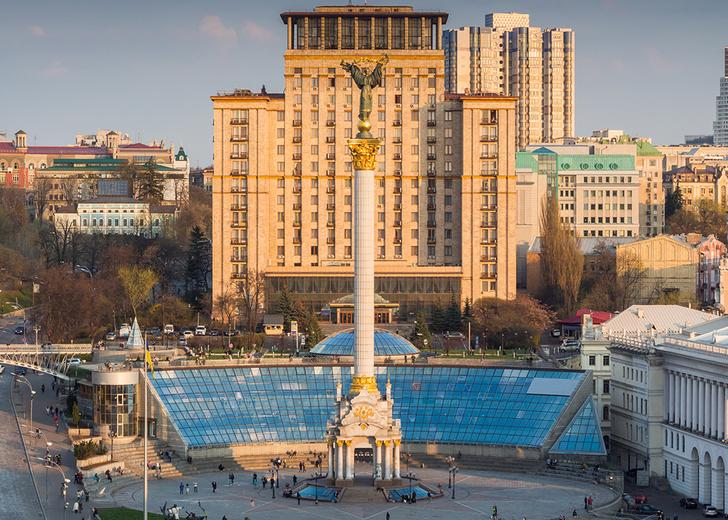 На Майдані Незалежності влаштують концерт із закликом закрити небо над Україною
