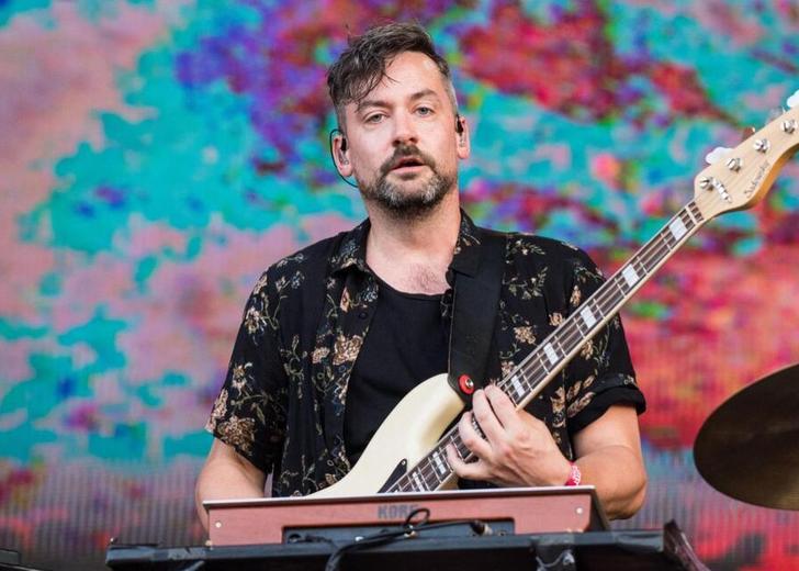 bonobo dtf magazine Bonobo анонсировал новый альбом. Послушайте первый сингл