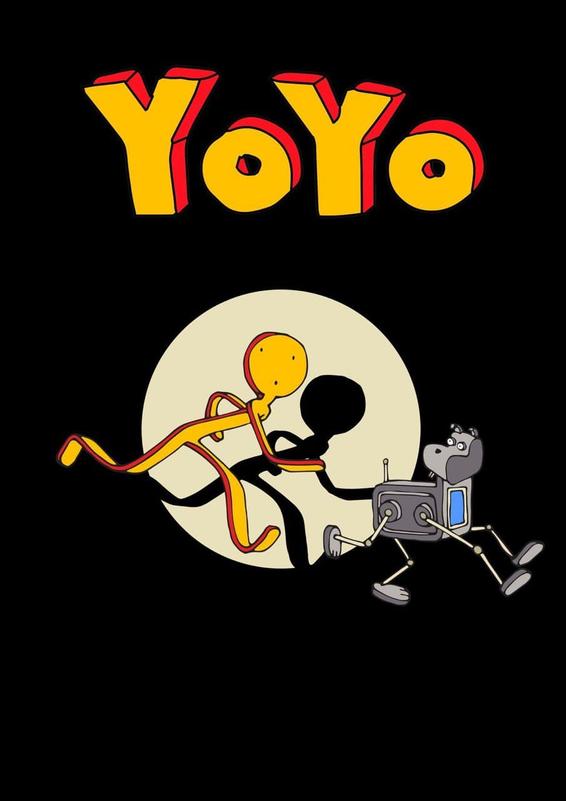 yoyo 0