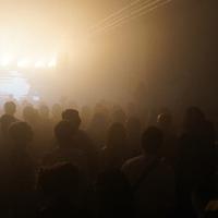 Подія Tresor та Some People у Харкові