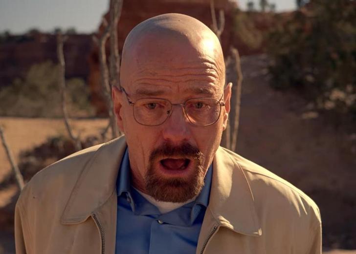breaking bad dtf magazine Apple TV+ замовив одразу два сезони нового серіалу у автора «Пуститися берега»