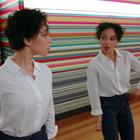 Две FKA twigs танцуют в новом видео Спайка Джонза для Apple