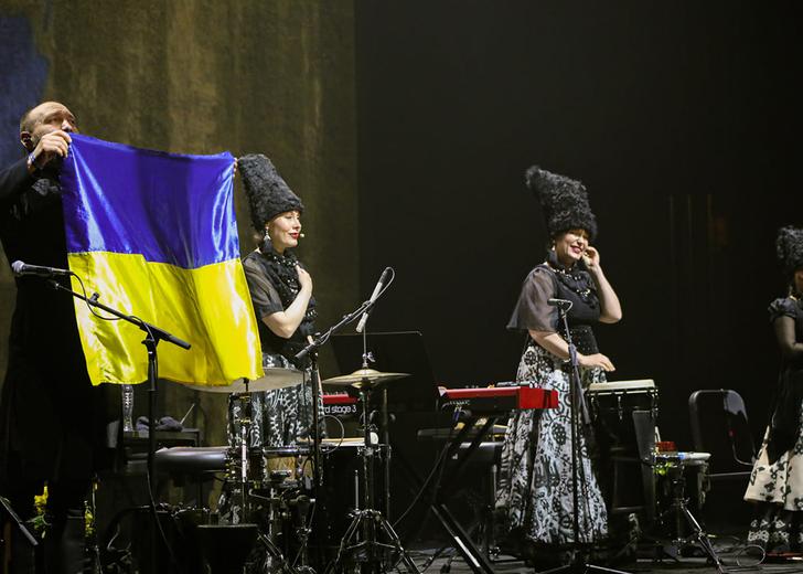 dahabrakha-dtf-magazine «ДахаБраха» представили нову музику в ефірі американського радіо