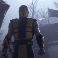 Смотрите первый трейлер нового Mortal Kombat