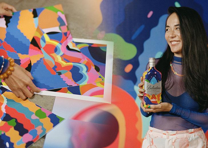 Vulnerability, identity and feminism: What the worlds of artist Shawna X are made of