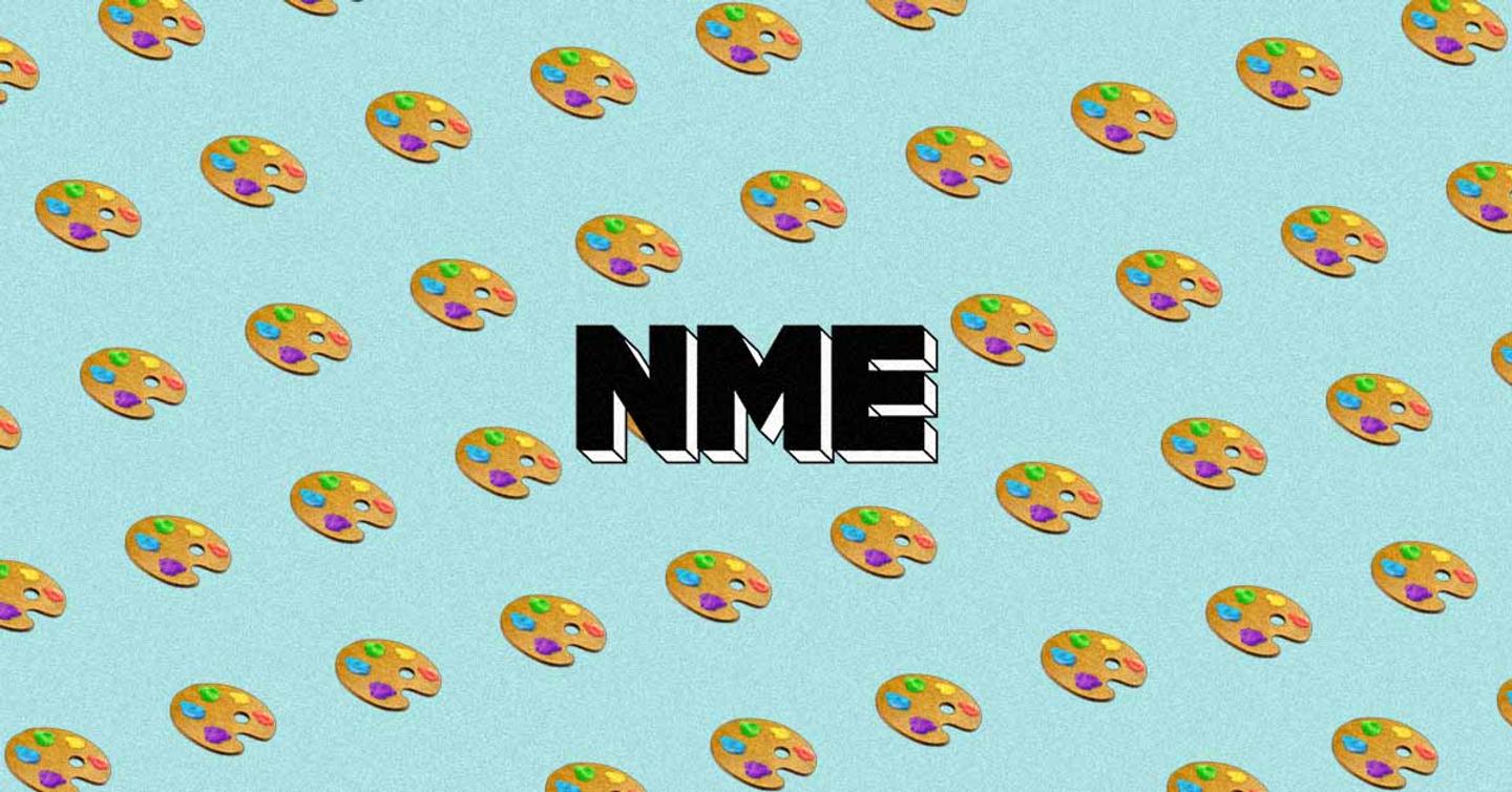 Журнал NME выбрал лучшие обложки музыкальных альбомов ХХI века