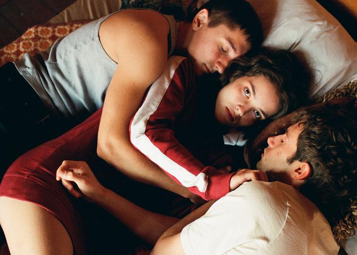 A film by a Ukrainian director will be shown at the Venice Film Festival