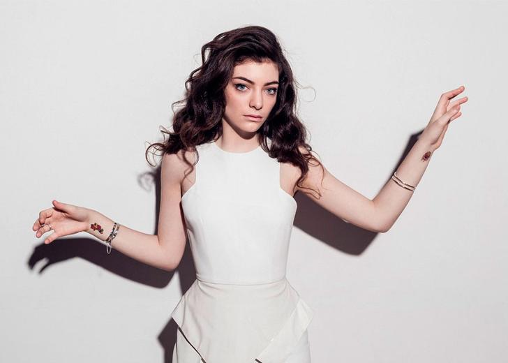 lorde_new_music_cover_frank_ocean_header Слушайте новую песню Lorde