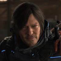 фільм Death Stranding вийде в 2027 році