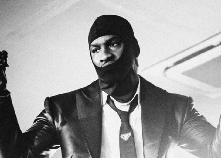 Plugged-In-Freestyle-dtf-magazine2 Skepta выпустил новый фристайл