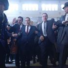 Смотрите тизер нового фильма Мартина Скорсезе для Netflix