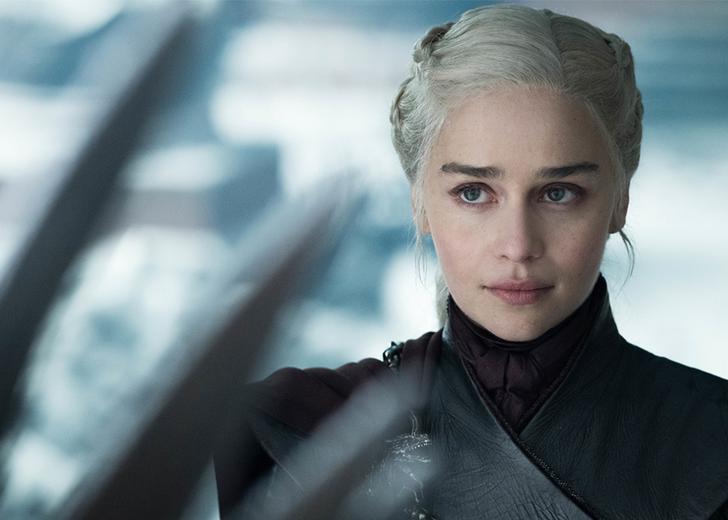 HBO рассказал, когда выйдет приквел к «Игре престолов»