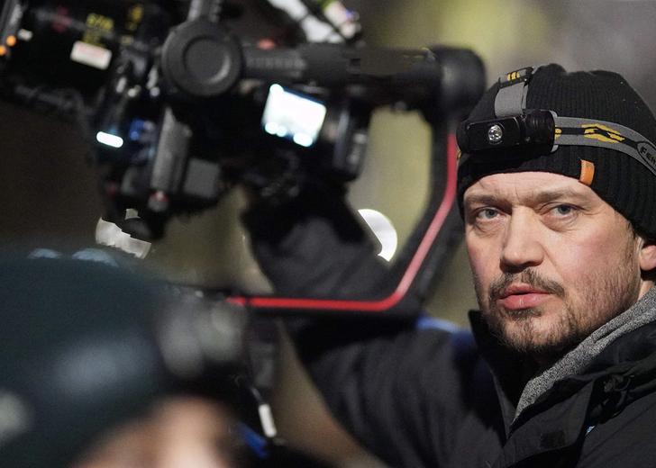 Director Valentyn Vasyanovych: «No film can prepare for the level of cruelty in Bucha»