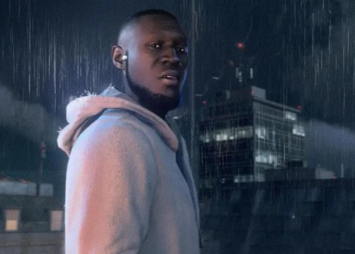 Рэпер Stormzy стал одним из героев игры Watch Dogs: Legion