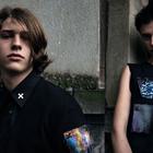 Давние друзья: Посмотрите на коллаборацию Рафа Симонса и группы The xx