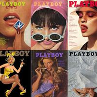 Playboy закрывает печатную версию журнала