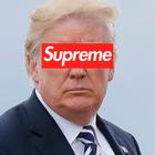 Supreme выпустит футболку с портретом женщин, обвинивших Трампа в домогательствах