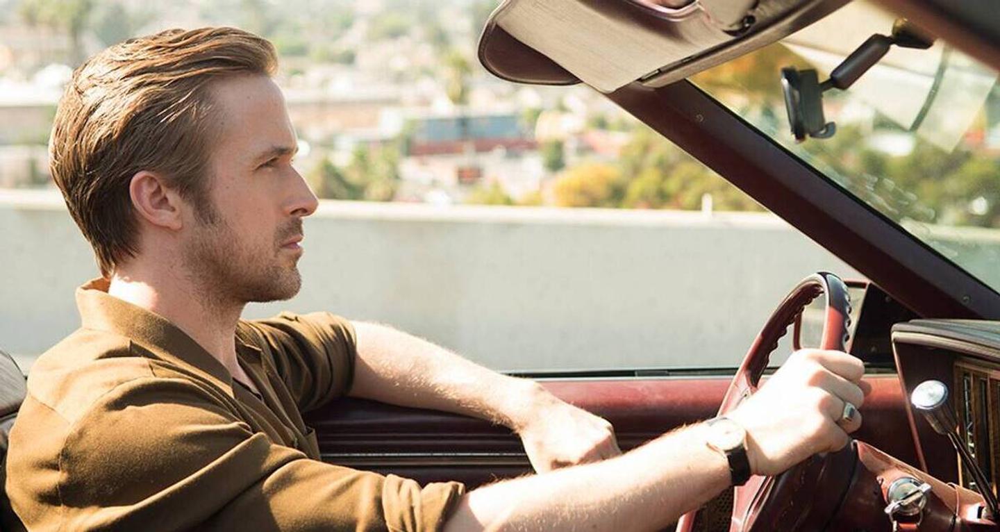 Ryan-Gosling-DTF-Magazine Райан Гослинг исполнит роль Кена в фильме о Барби