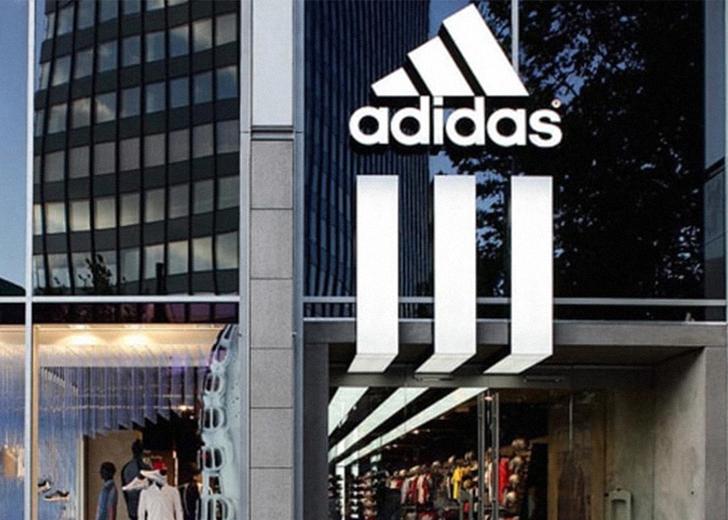 Прибыль adidas упала на 93% из-за коронавируса