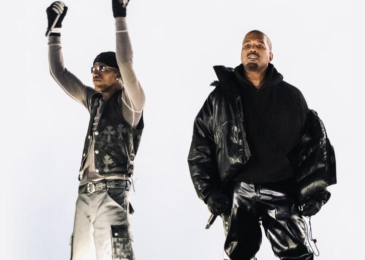 kanye-travis-italy-cover-dtf-magazine Виступи Каньє Веста та Тревіса Скотта в Італії