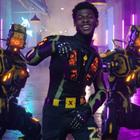 Из кантри в киберпанк: Смотрите новый клип Lil Nas X
