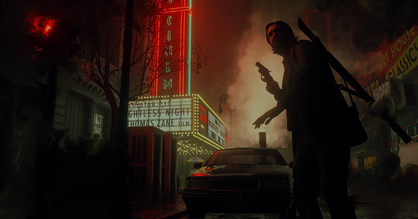 Alan-Wake-2-cover-dtf-magazine Вийшов survival-horror Alan Wake 2. Не обійшлося без проблем з українською локалізацією