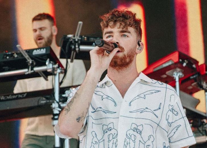 The Chainsmokers стануть першими музикантами, які дадуть концерт у космосі