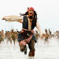 Disney перезапустит «Пиратов Карибского моря»