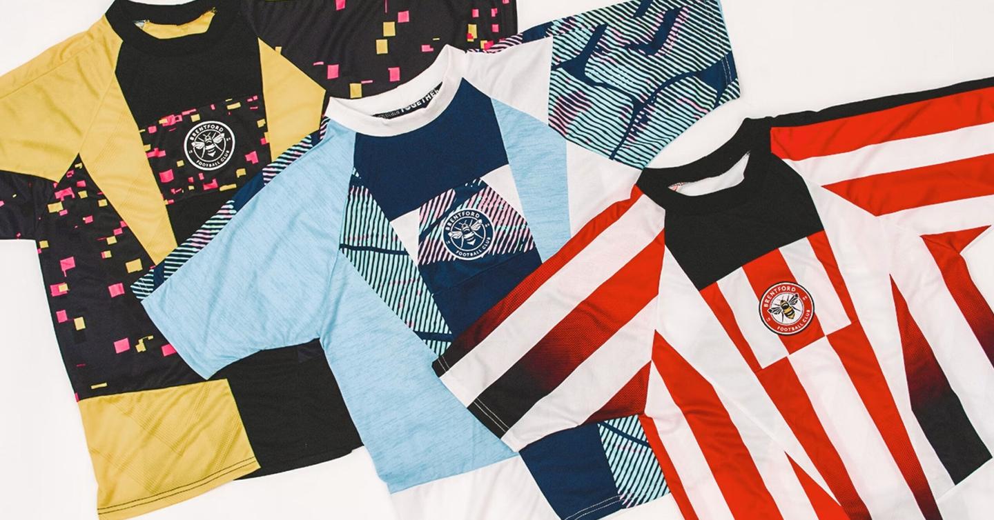 brentford-tshirts-dtf-magazine Апсайкл-футболки ФК «Брентфорд»