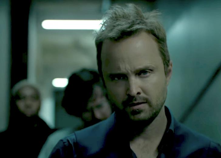 new-westworld-dtf-magazine Смотрите новый трейлер третьего сезона «Мира Дикого Запада»